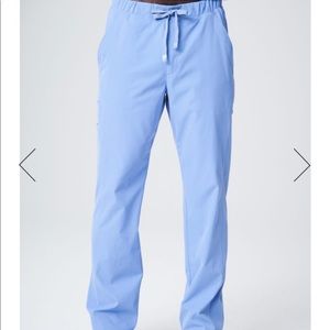 Medelita Men’s Summit Scrub Pants